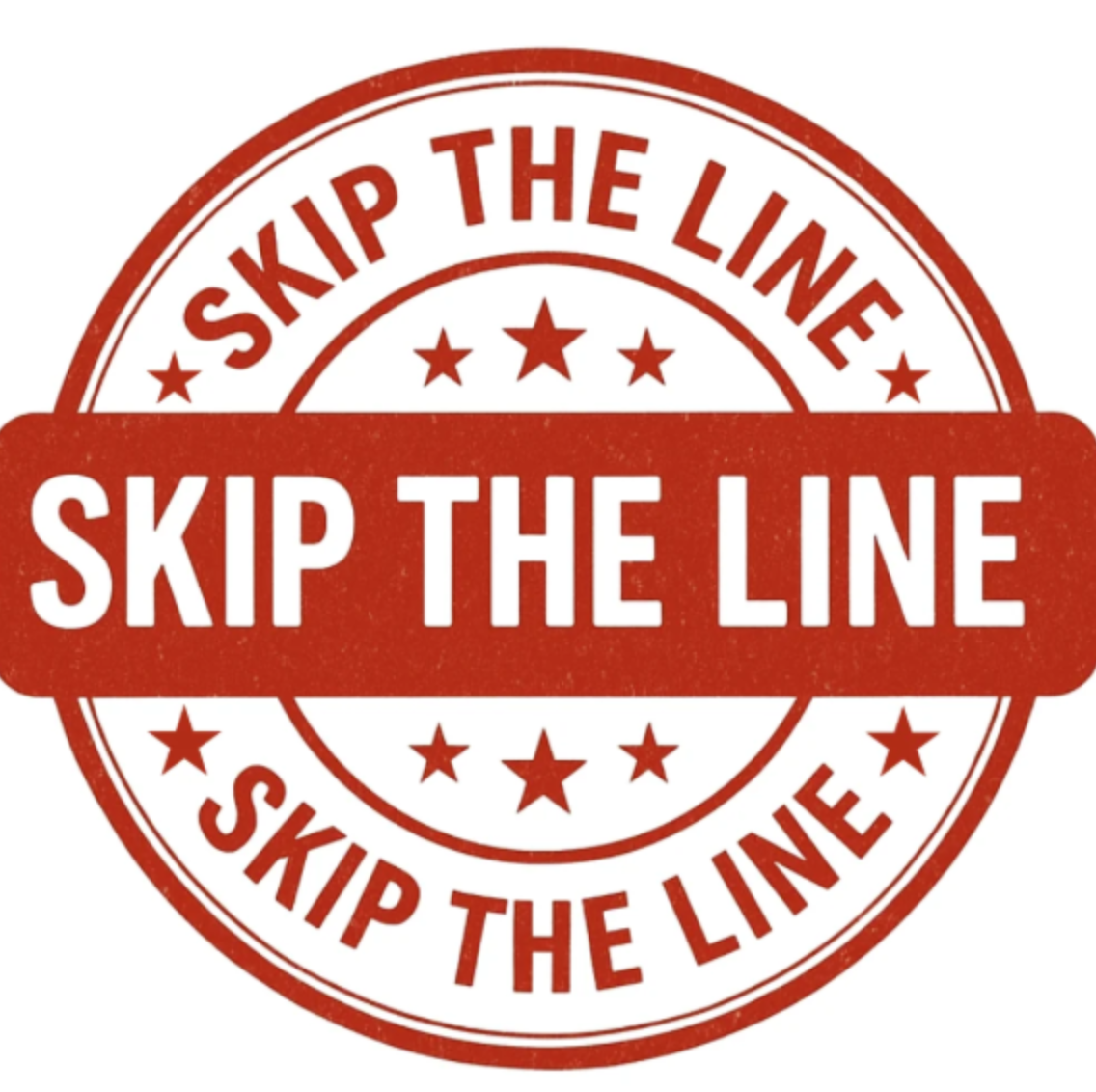 Skip The Line