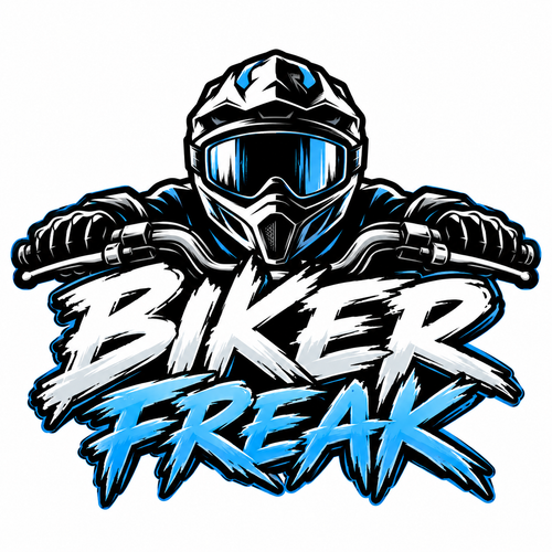 Biker Freaks