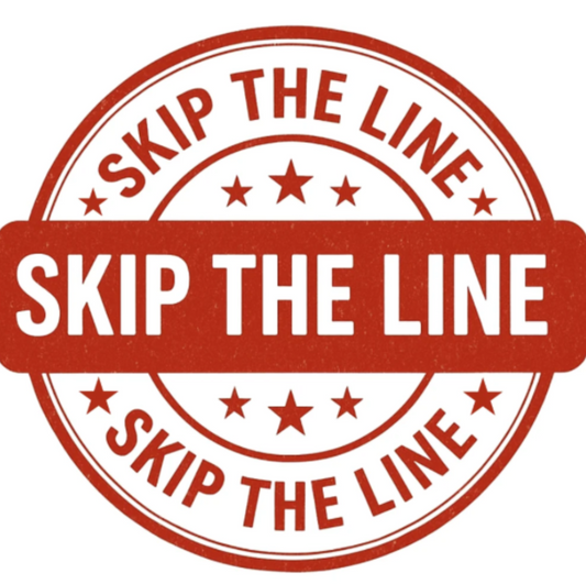 Skip The Line